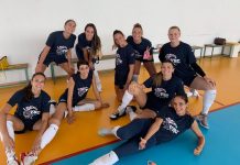 Pallavolo serie A1 f – La Vbc E’più Casalmaggiore debutta con Conegliano