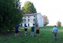 Sermide e Felonica – Scuola, studi e corsi per cambiare l’agricoltura