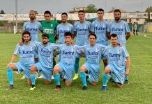 Calcio dilettanti – Castellana ok (2-1), ma il Suzzara fa bella figura. San Lazzaro: 2-0 alla Poggese La Castellana