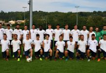 Calcio Eccellenza – Il Castiglione è ripartito. E punta in alto