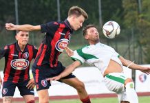 Calcio – L’amichevole: Castiglione e Marmirolo a reti bianche