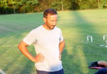 Calcio Promozione – Lo Sporting Club si ferma: “Se contagiati, chi ci tutela sul posto di lavoro?” Il presidente Devis Cavagna