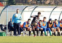 Calcio Promozione – Castellana pronta al salto di qualità Cobelli osserva Arduini in azione