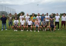 Calcio Terza Categoria – La Don Bosco ha tolto i veli La Don Bosco 2020-21