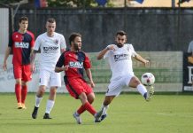 Calcio Eccellenza – Bronzatti: “Governolese pronta. E Fattori ha il temperamento Pirata”