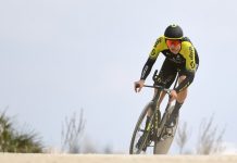 Ciclismo – Affini si fa in tre per gli Europei élite Edoardo Affini