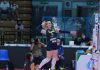 Volley A1 femminile – E’Più fuori dalla Supercoppa