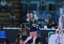 Volley A1 femminile – E’Più fuori dalla Supercoppa