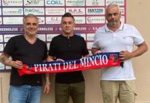 Calcio dilettanti – Parte la Governolese di Fattori: “Entusiasmo e spirito di sacrificio” fatto
