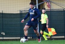 Terza Cat. – Coppiardi: “A Volta per divertirmi”