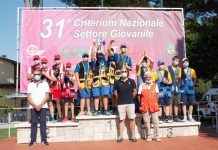 Tiro a volo – Il San Fruttuoso è di bronzo al Criterium Giovanile di Fossa Olimpica foss