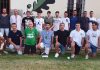Calcio Seconda Categoria – La Robur scalda i motori. In arrivo Pasquali