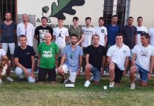 Calcio Seconda Categoria – La Robur scalda i motori. In arrivo Pasquali