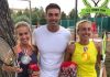Tennis – La mantovana Maria Fratti si aggiudica il torneo Città di Desenzano