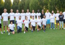 Volley Serie B maschile – Il Gabbiano spiega le ali: “Voliamo alto”