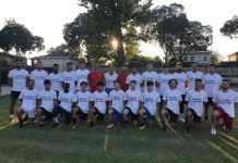 Calcio Prima Categoria – Vacanze finite per il Gonzaga, ora tocca a Porto e Sermide Foto di gruppo per il nuovo Gonzaga