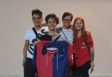 Calcio femminile – Quattro rinforzi per la Governolese in “rosa” gove2