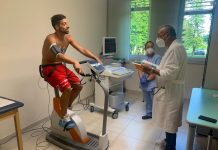 Calcio serie C – Mantova, visite mediche per Guccione. Via anche Serbouti gucc