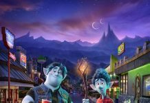 Ritorno al cinema a Cinecity e all’Ariston