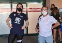 Basket A2 femminile – San Giorgio, lunedì via al preraduno Llorente accolta dal presidente Purrone