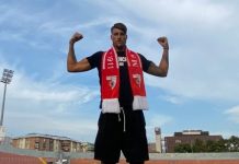 Calcio Serie C – Colpo in difesa per il Mantova: preso Milillo