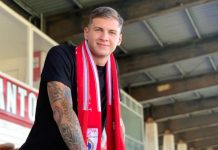 Calcio Serie C – Mantova, preso il 21enne Militari. Calendari il 10/9, ma il Covid fa paura Alessio Militari