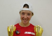 Tennis giovanile – Adele Montagnini fa festa due volte Adele Montagnini