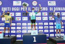 Ciclismo – Damiano Lavelli (Mincio Chiese) sfiora il titolo regionale