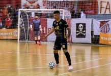 Calcio a 5 Serie A – La carica di Rondelli: “Mantova, il coraggio di cambiare” Rafael Morillo