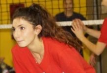 Volley B1 femminile – L’Ngs Porto scommette su Noemi Mulas Noemi Mulas