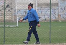 Calcio 3ª Categoria – Oliverio: “Mantovana, non vedo l’ora di iniziare” olive