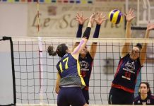 Volley B1 femminile – Via alla nuova stagione. Primi allenamenti per Nardi ed Euromontaggi