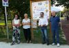 Caselle – Inaugurato “Il parco di tutti i bambini”
