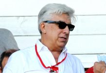 Calcio Serie C – Pecchini: “Mantova, tutto pronto per l’iscrizione” Gianluca Pecchini