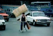 Torna in televisione, in versione digitalizzata, l’iconico spot dei pennelli Cinghiale