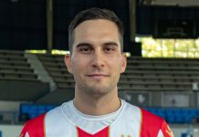 Calcio a 5 Serie A – Colpaccio Mantova: preso il nazionale serbo Petrov Strahinja Petrov