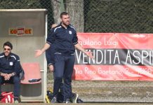 Calcio 2ª Categoria – Petrozzi: “L’Union Team ha tutto per fare bene” petrozi
