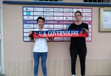 Calcio femminile – La Governolese completa la rosa con Vanessa Pilotti e Giulia Adami pira