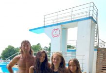 Tuffi – Campionati Italiani giovanili: doppio 5° posto per Beatrice Micale tuffi