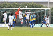 Calcio dilettanti – Lettera delle società: “Protocolli, troppe incognite”