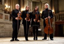 Omaggio a Beethoven con il Quartetto dell’Accademia