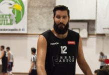 Basket Serie C Silver – Junior Curtatone, largo ai giovani Marko Raskovic