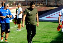 Calcio serie C – Mantova, il ds Righi: “Non prendo in giro i tifosi, l’obiettivo è la salvezza” righi
