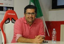 Calcio Serie C – Righi: “Mantova, curioso di vederti all’opera” Emanuele Righi