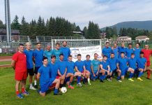 Calcio 3ª Categoria – Voltese e Casaloldo, derby in Coppa il 13 settembre. Nel girone anche Bassa Bs e Aquile Calcinato ritiro