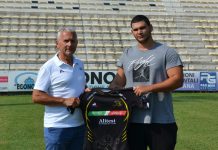 Rugby – Due giovani piloni per il Viadana: dai Medicei ecco Sassi e Gentile rubby