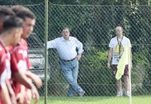 Calcio dilettanti – Saccani e l’appello dei club: “Partenze confermate, non abbiamo un piano B” sacca