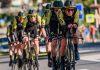 Ciclismo, Giro della Repubblica Ceca: la Mitchelton-Scott di Edo Affini domina la cronosquadre scott