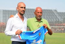 Calcio Serie C – Mantova, partenza senza tifosi e nuovi arrivi: Palmiero e Pinton Emanuele Troise ed Ettore Masiello