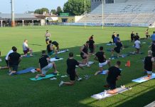 Rugby Top 12 – Il Viadana ha riacceso i motori